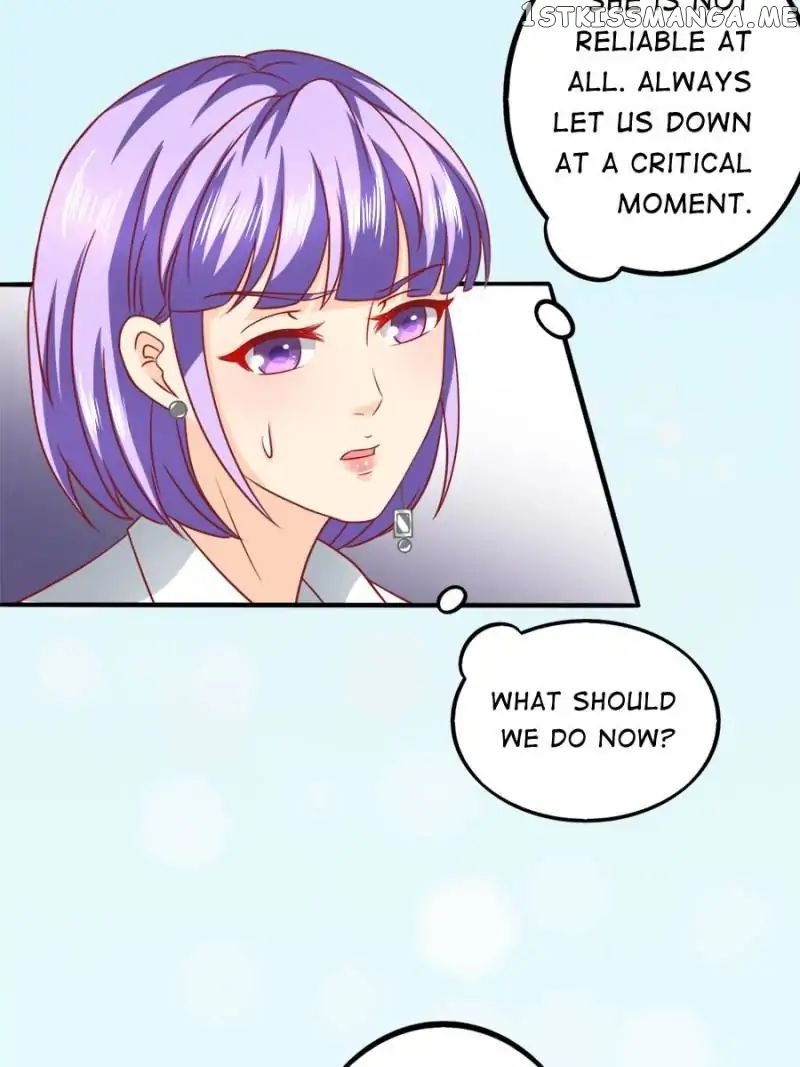 Childe Jiang, Would You Marry Me? chapter 49 - page 41