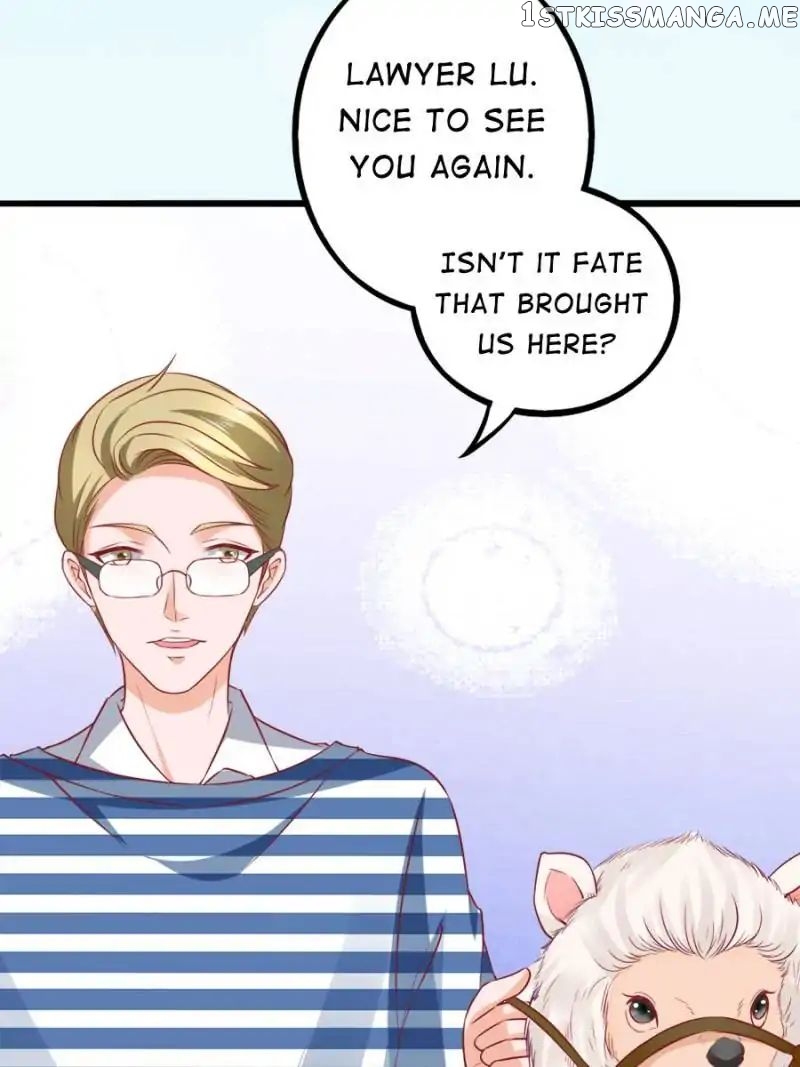 Childe Jiang, Would You Marry Me? chapter 49 - page 42