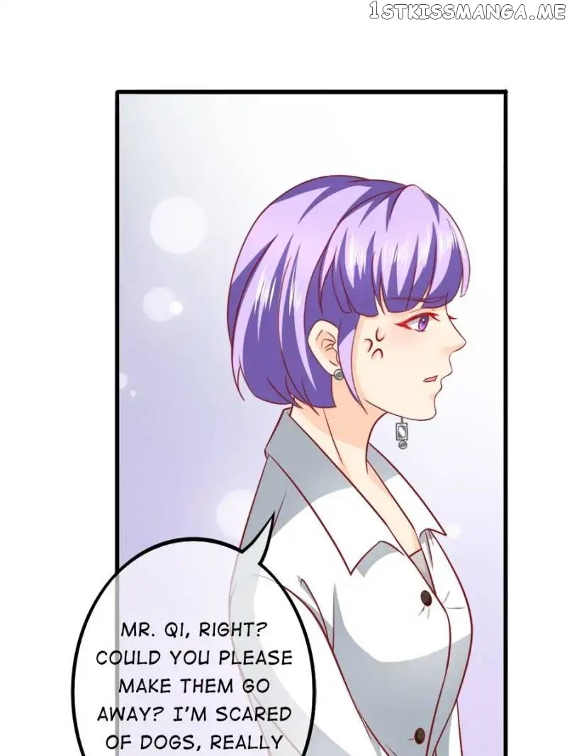 Childe Jiang, Would You Marry Me? chapter 49 - page 45