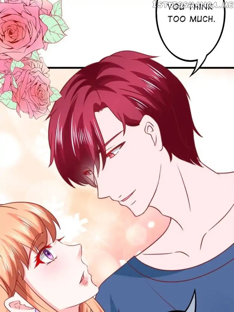 Childe Jiang, Would You Marry Me? chapter 49 - page 6