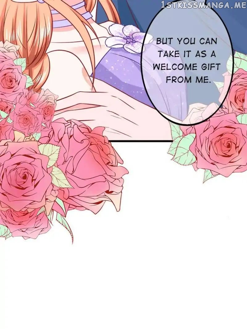Childe Jiang, Would You Marry Me? chapter 49 - page 7