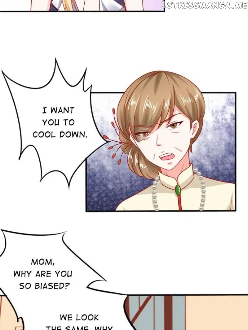 Childe Jiang, Would You Marry Me? chapter 22 - page 27