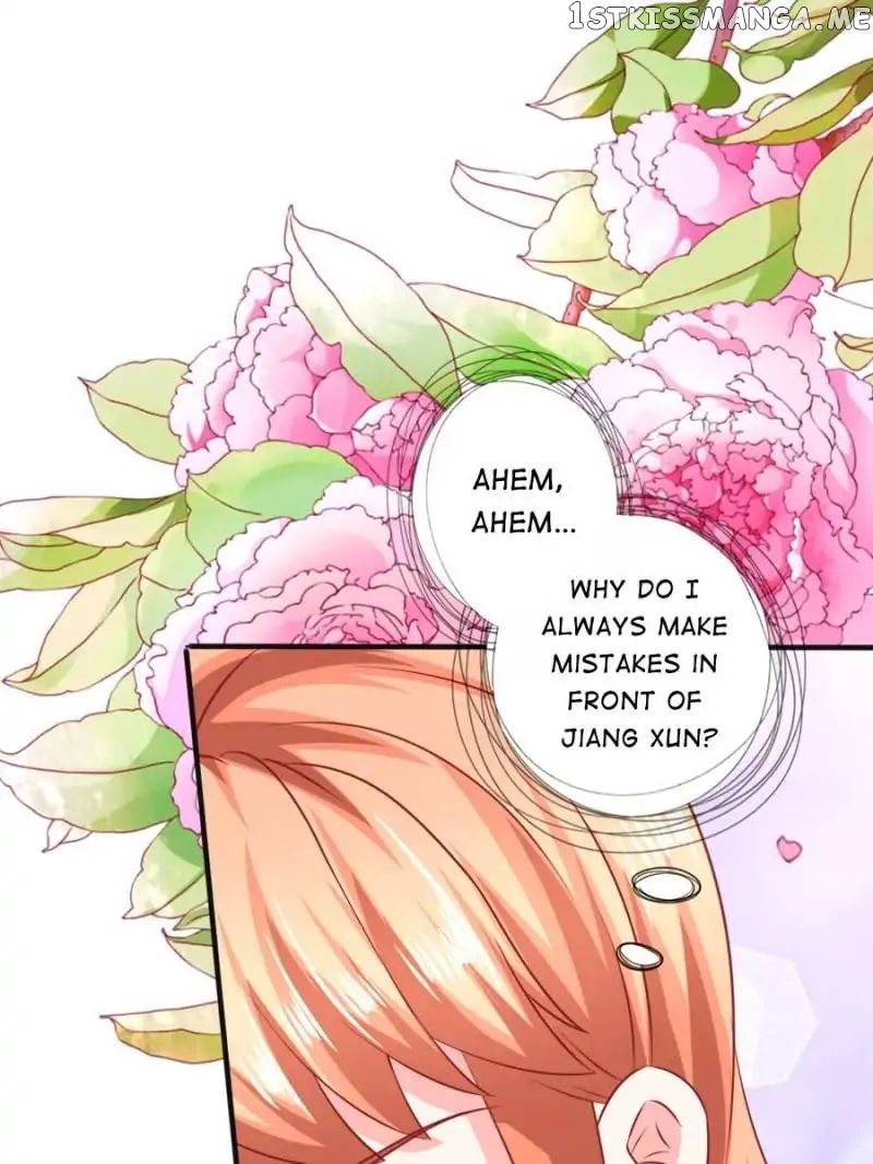 Childe Jiang, Would You Marry Me? chapter 22 - page 5
