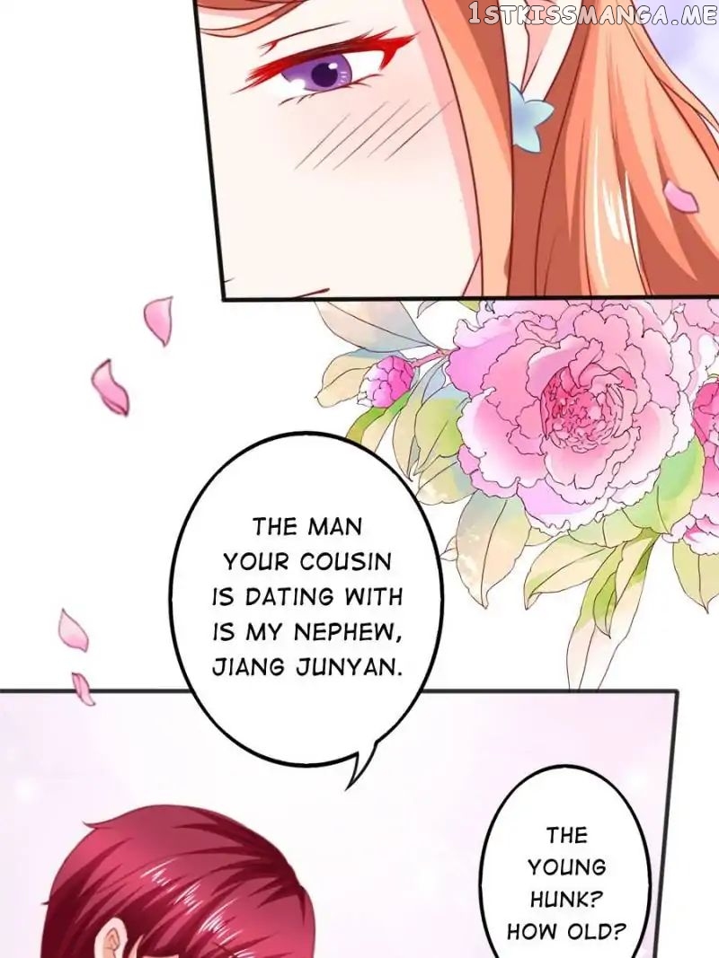Childe Jiang, Would You Marry Me? chapter 22 - page 6