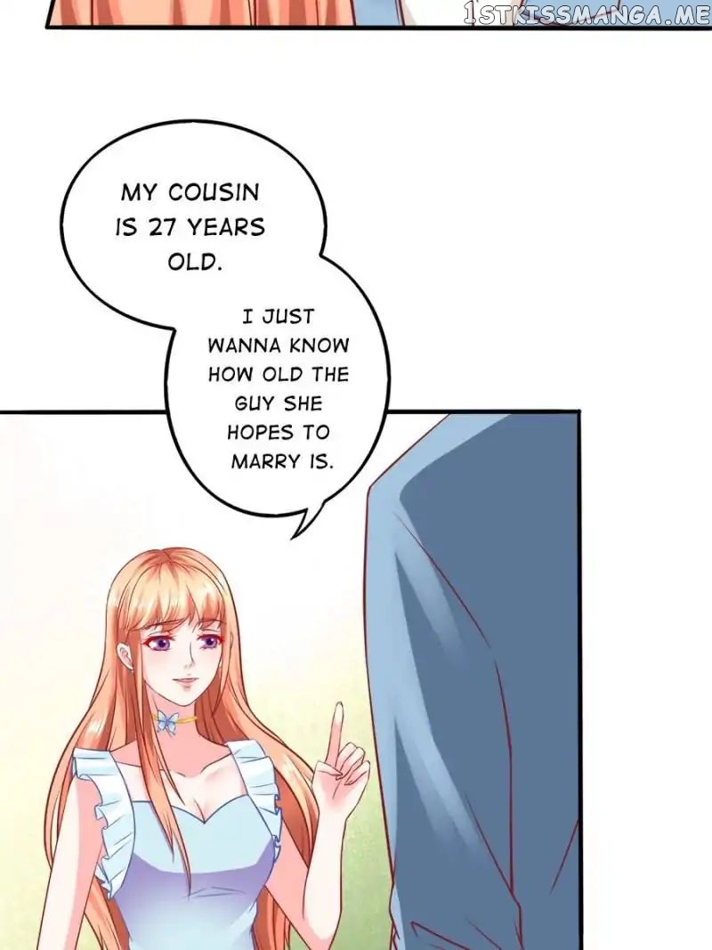 Childe Jiang, Would You Marry Me? chapter 22 - page 9