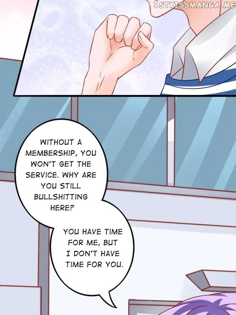 Childe Jiang, Would You Marry Me? chapter 50 - page 13