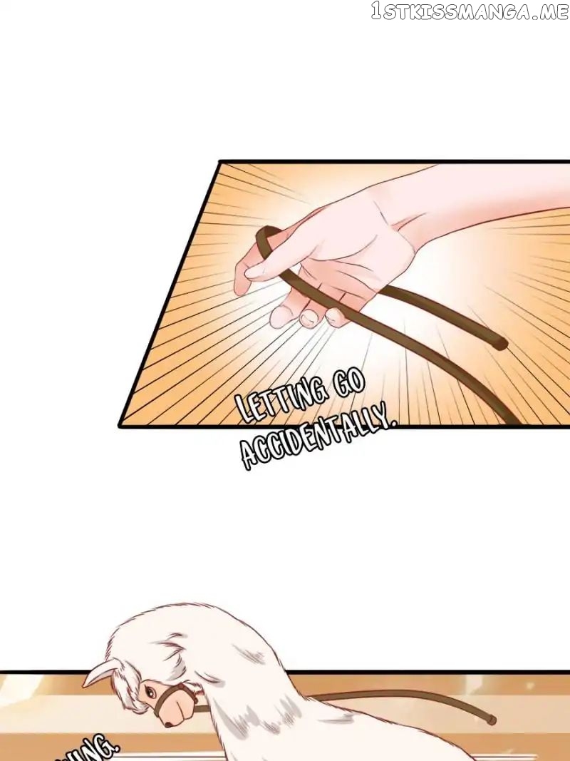 Childe Jiang, Would You Marry Me? chapter 50 - page 15