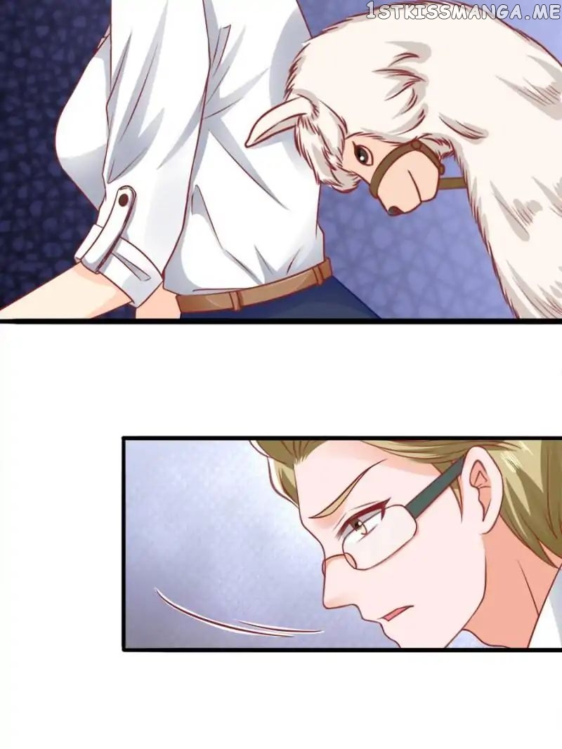 Childe Jiang, Would You Marry Me? chapter 50 - page 17