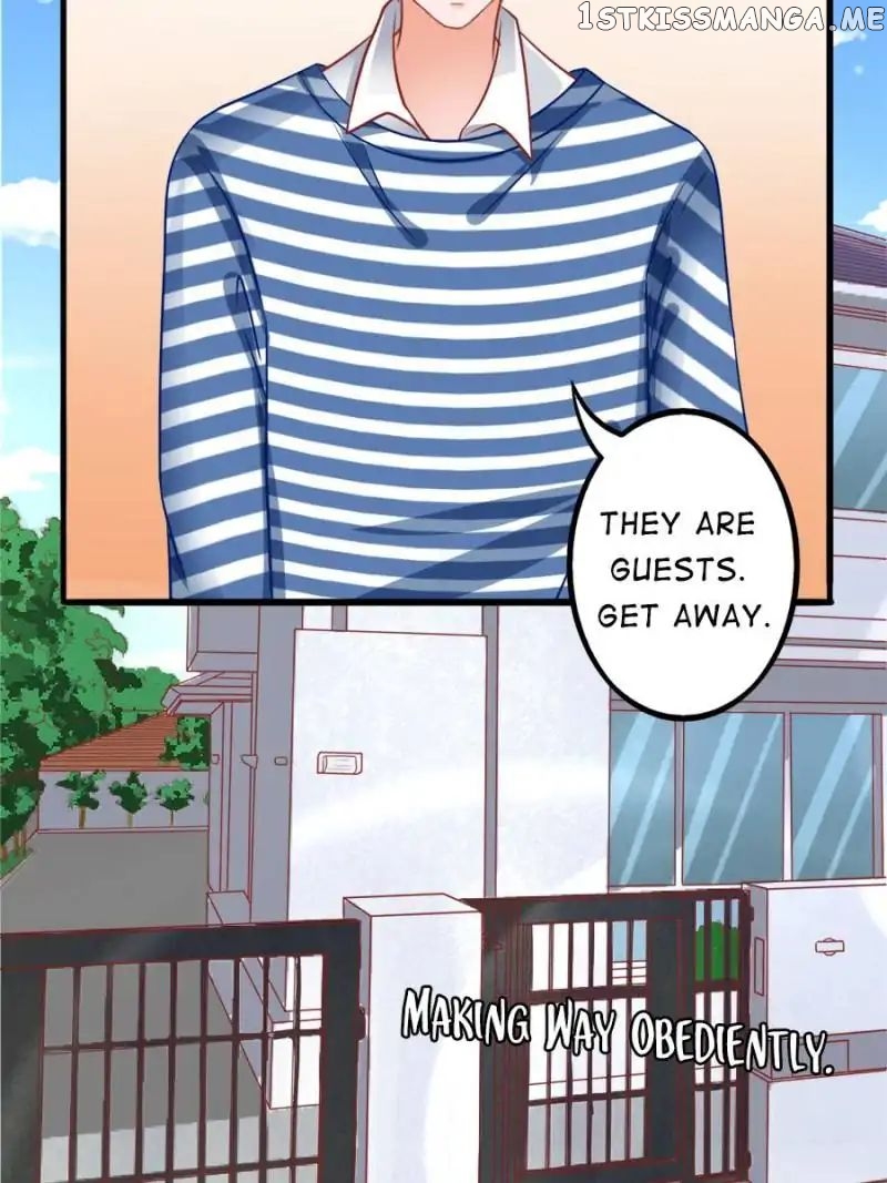 Childe Jiang, Would You Marry Me? chapter 50 - page 2