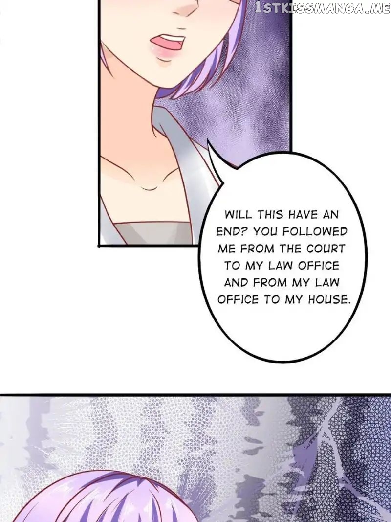 Childe Jiang, Would You Marry Me? chapter 50 - page 23