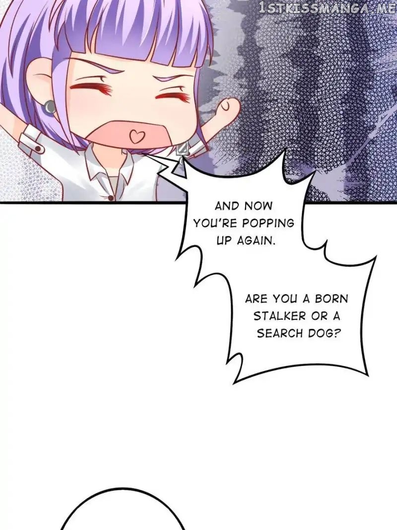 Childe Jiang, Would You Marry Me? chapter 50 - page 24