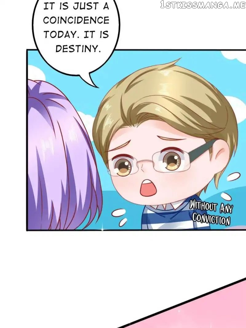 Childe Jiang, Would You Marry Me? chapter 50 - page 25