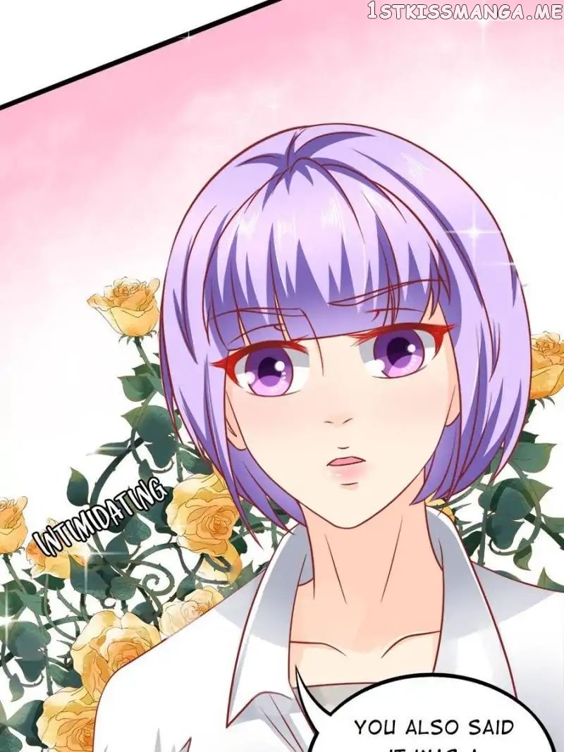 Childe Jiang, Would You Marry Me? chapter 50 - page 26