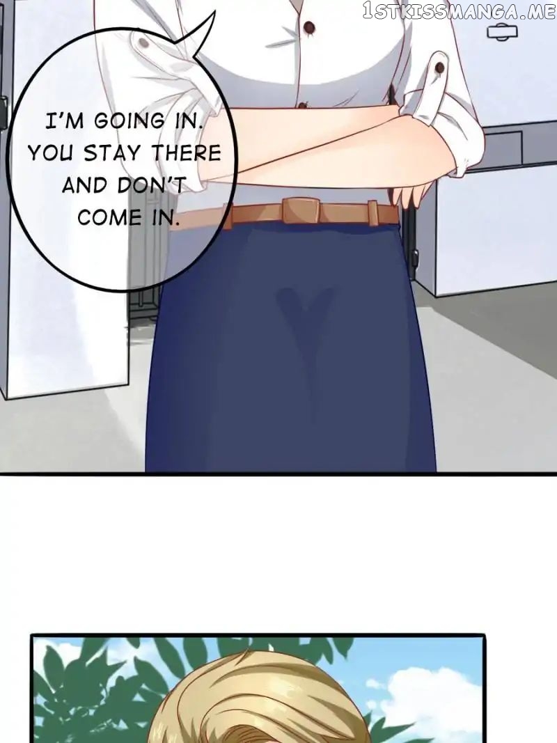 Childe Jiang, Would You Marry Me? chapter 50 - page 31