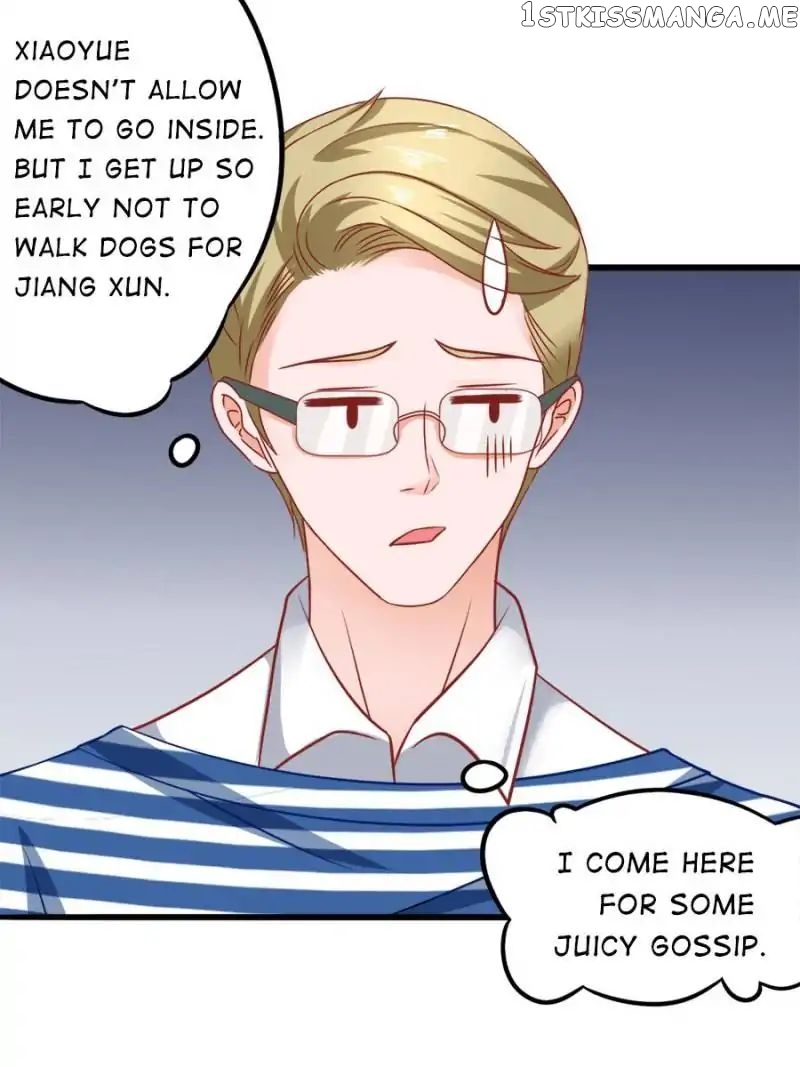 Childe Jiang, Would You Marry Me? chapter 50 - page 33