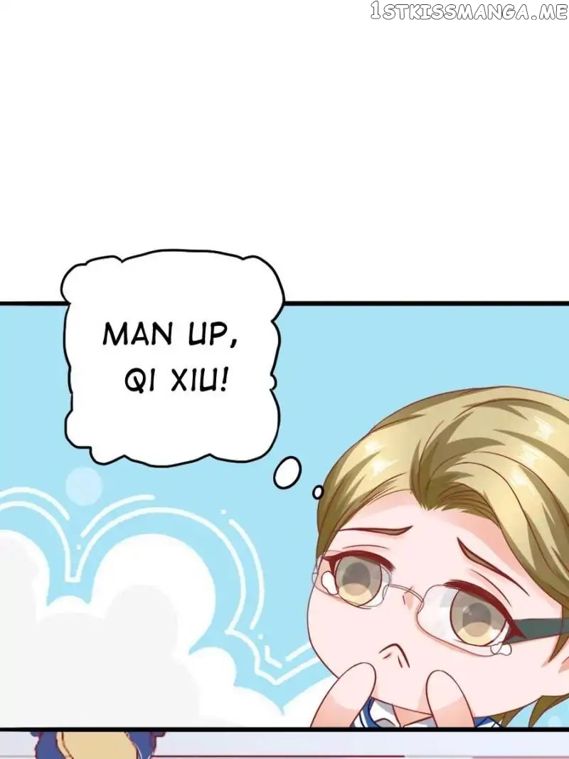 Childe Jiang, Would You Marry Me? chapter 50 - page 36