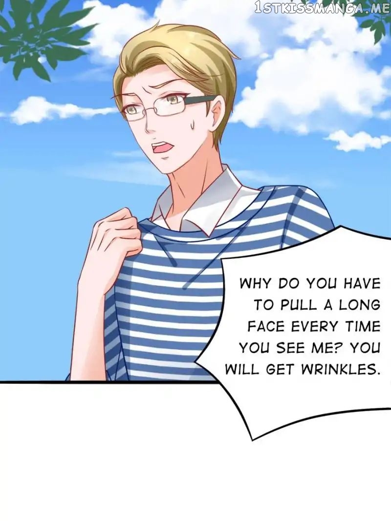 Childe Jiang, Would You Marry Me? chapter 50 - page 6