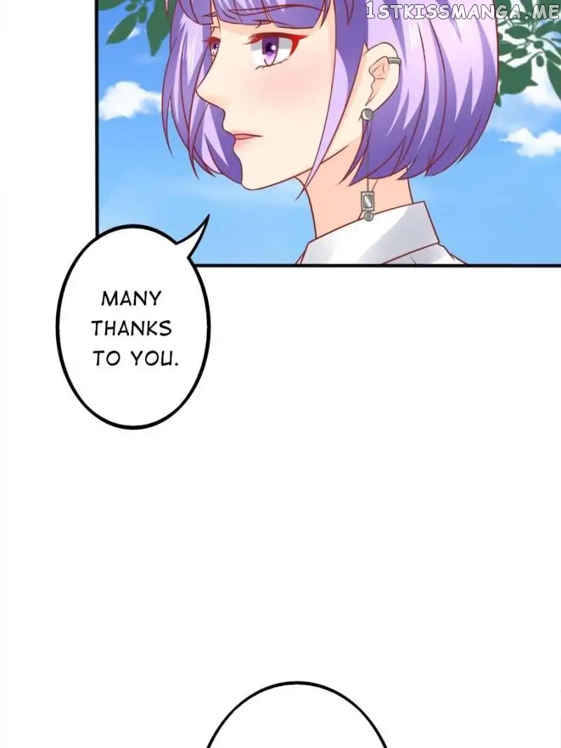Childe Jiang, Would You Marry Me? chapter 50 - page 9