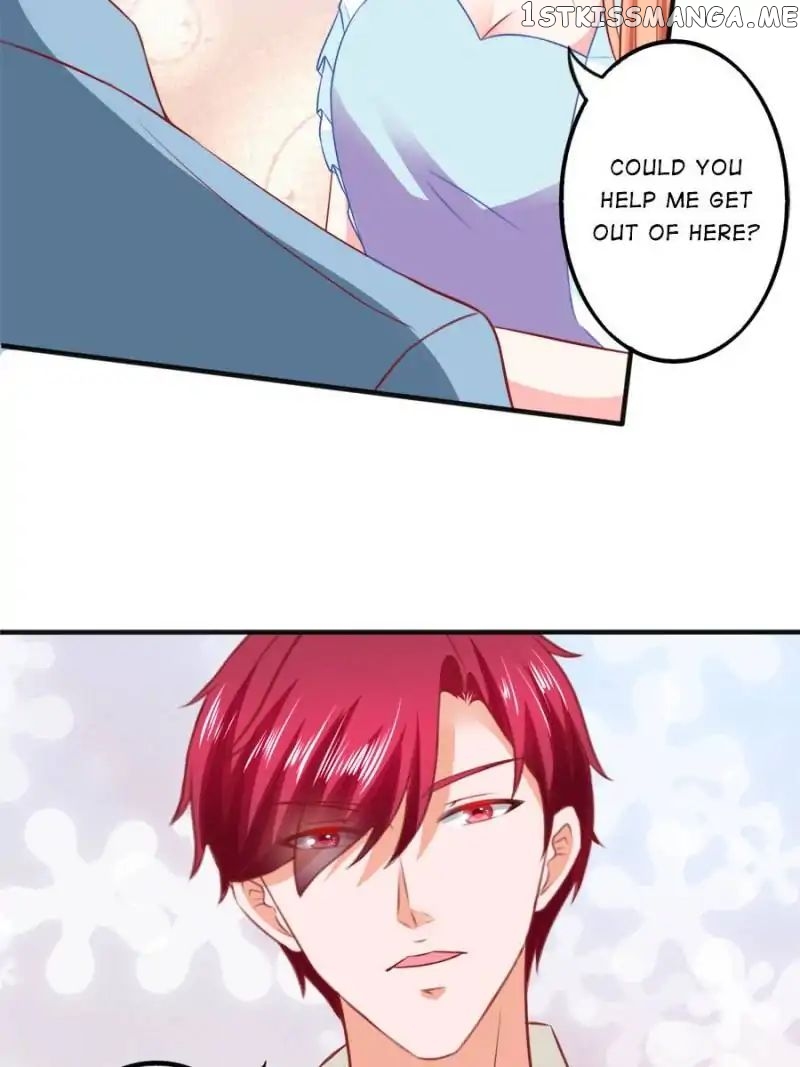 Childe Jiang, Would You Marry Me? chapter 23 - page 18