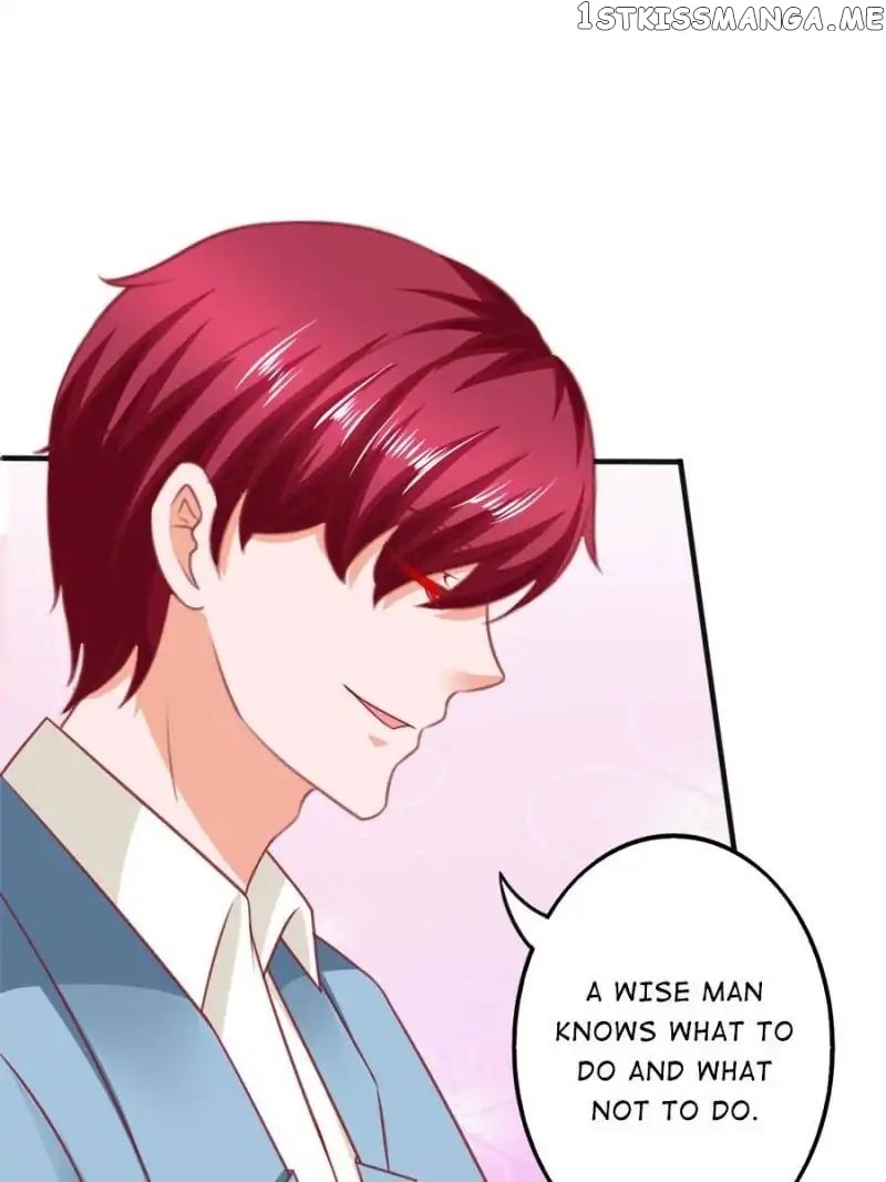 Childe Jiang, Would You Marry Me? chapter 23 - page 21