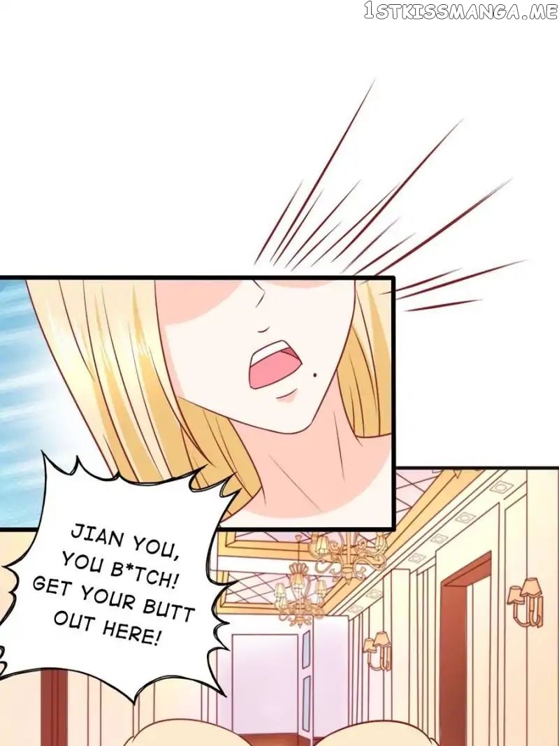 Childe Jiang, Would You Marry Me? chapter 23 - page 23