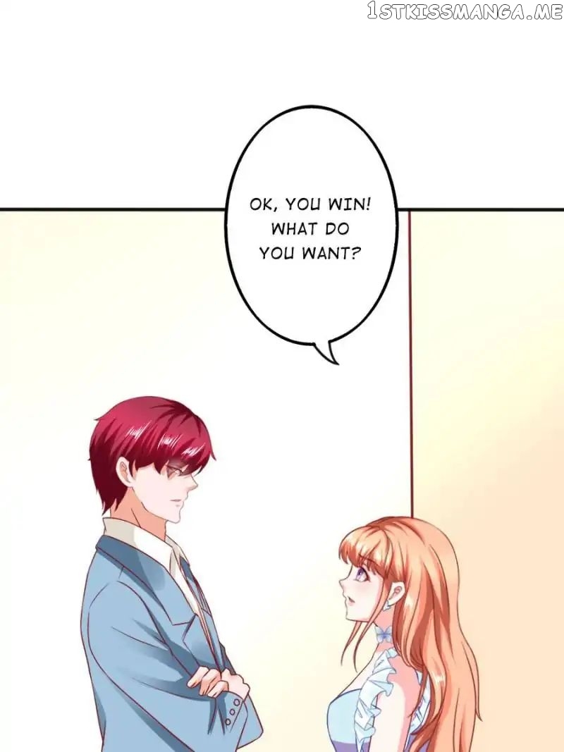 Childe Jiang, Would You Marry Me? chapter 23 - page 26