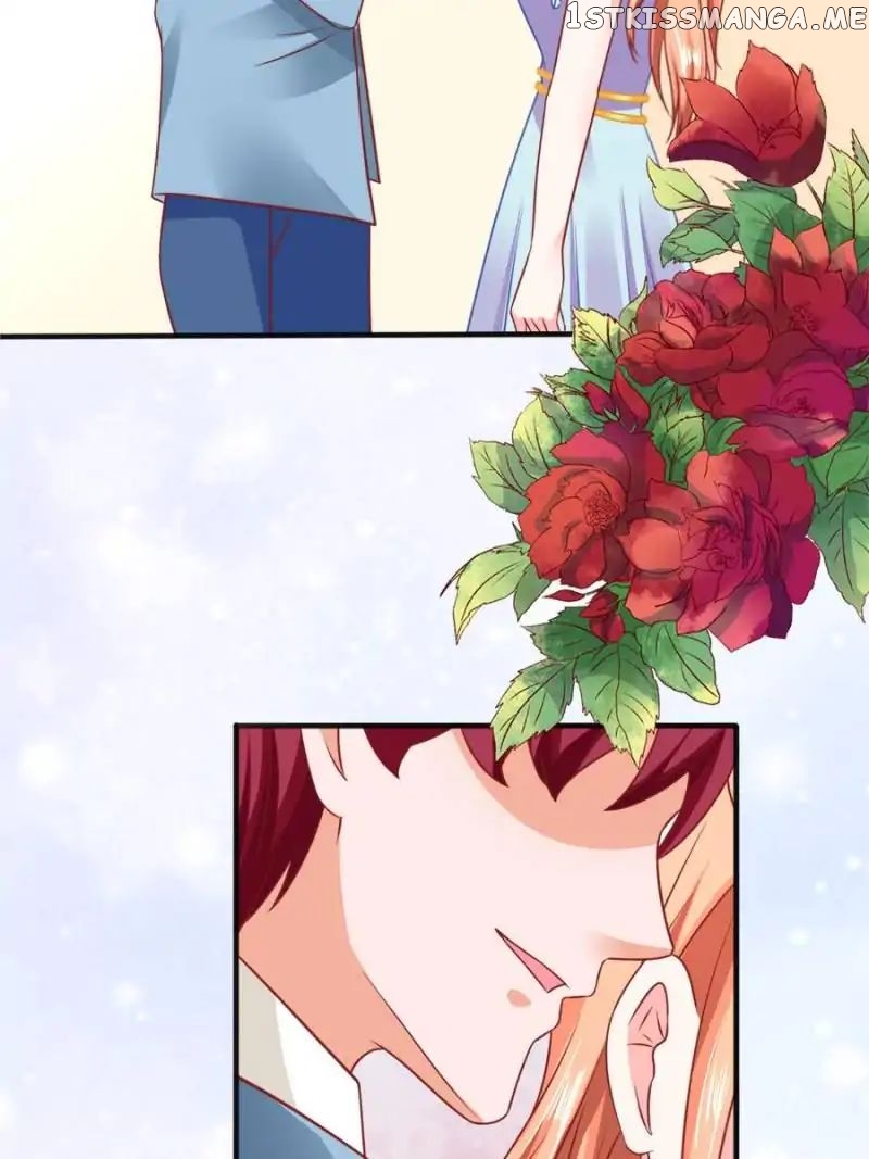 Childe Jiang, Would You Marry Me? chapter 23 - page 27