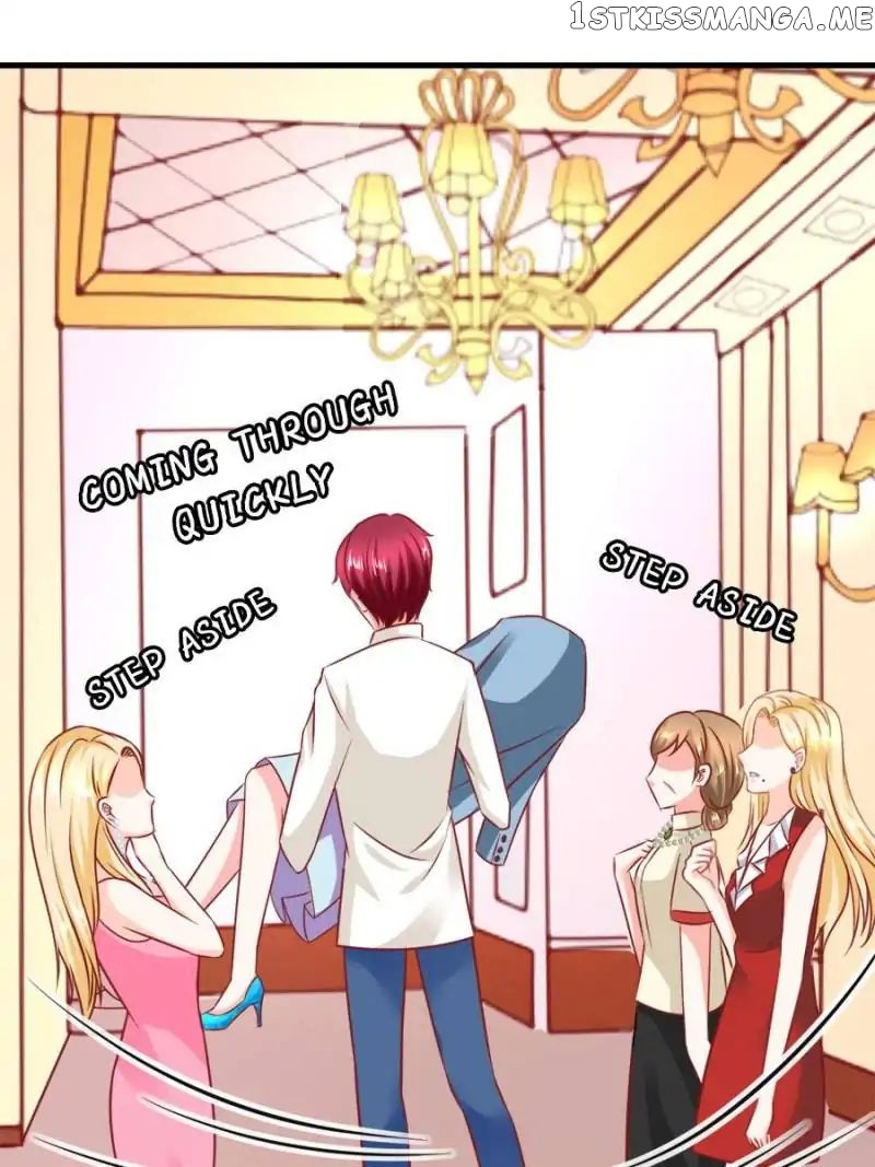 Childe Jiang, Would You Marry Me? chapter 23 - page 33