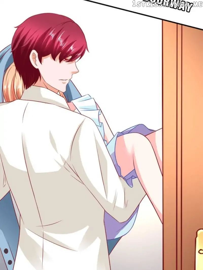 Childe Jiang, Would You Marry Me? chapter 23 - page 35