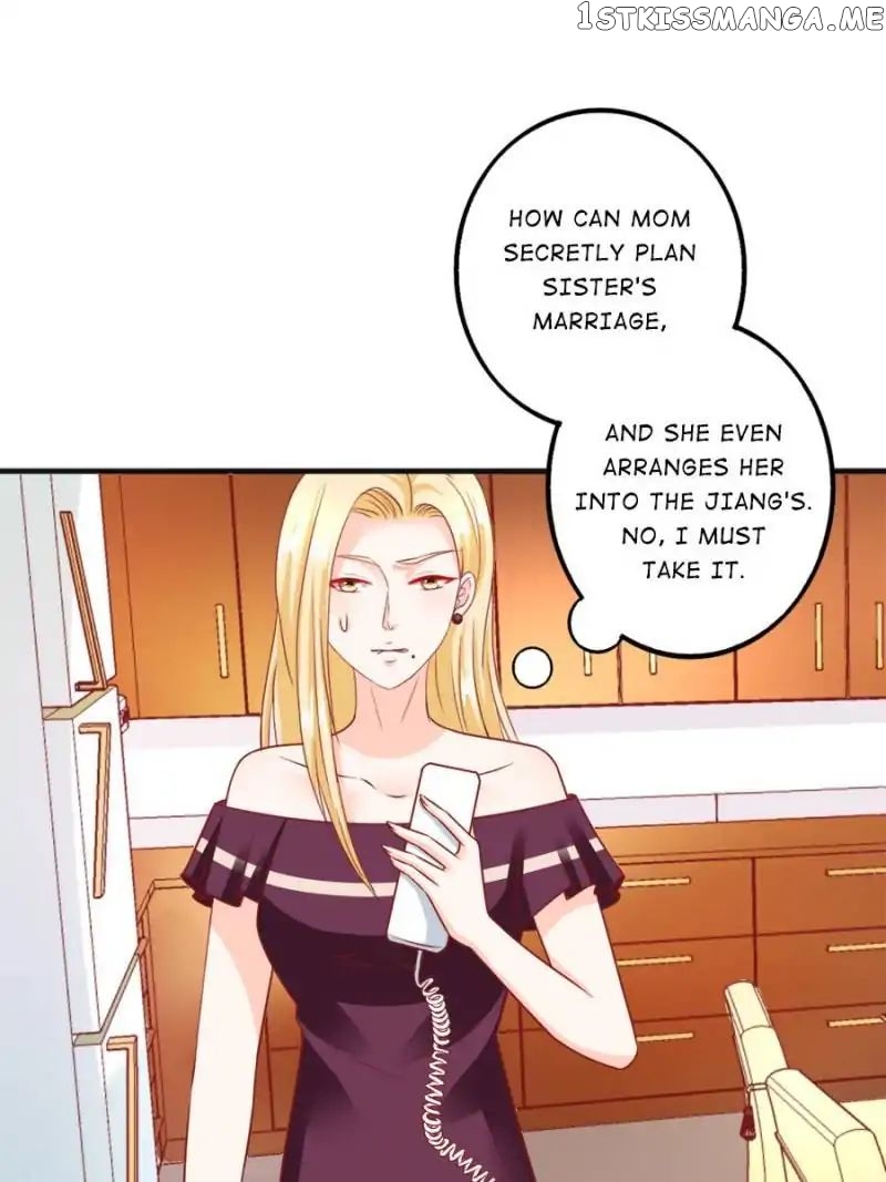 Childe Jiang, Would You Marry Me? chapter 23 - page 7