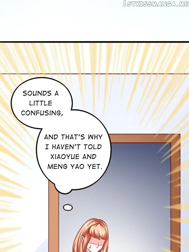 Childe Jiang, Would You Marry Me? chapter 51 - page 11