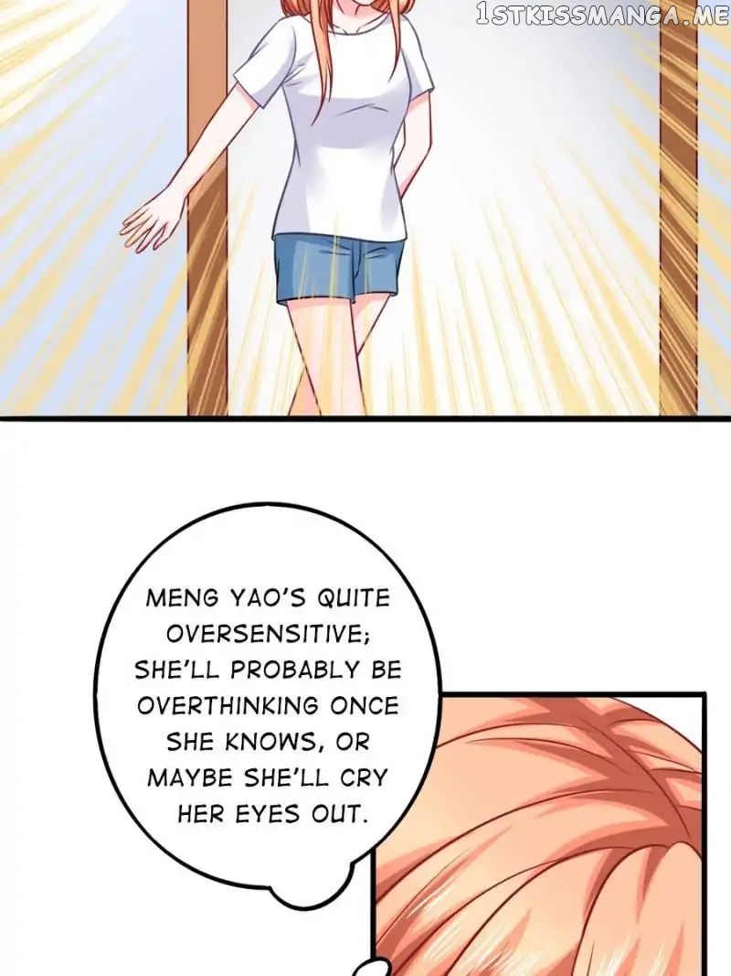 Childe Jiang, Would You Marry Me? chapter 51 - page 12
