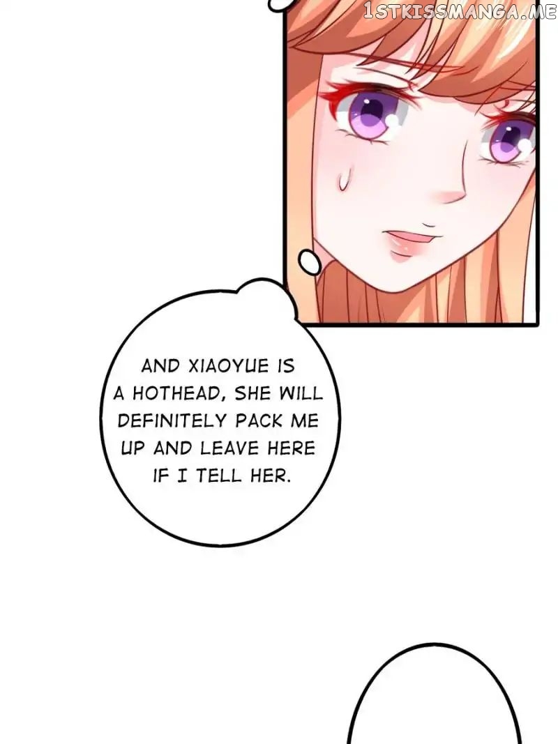 Childe Jiang, Would You Marry Me? chapter 51 - page 13