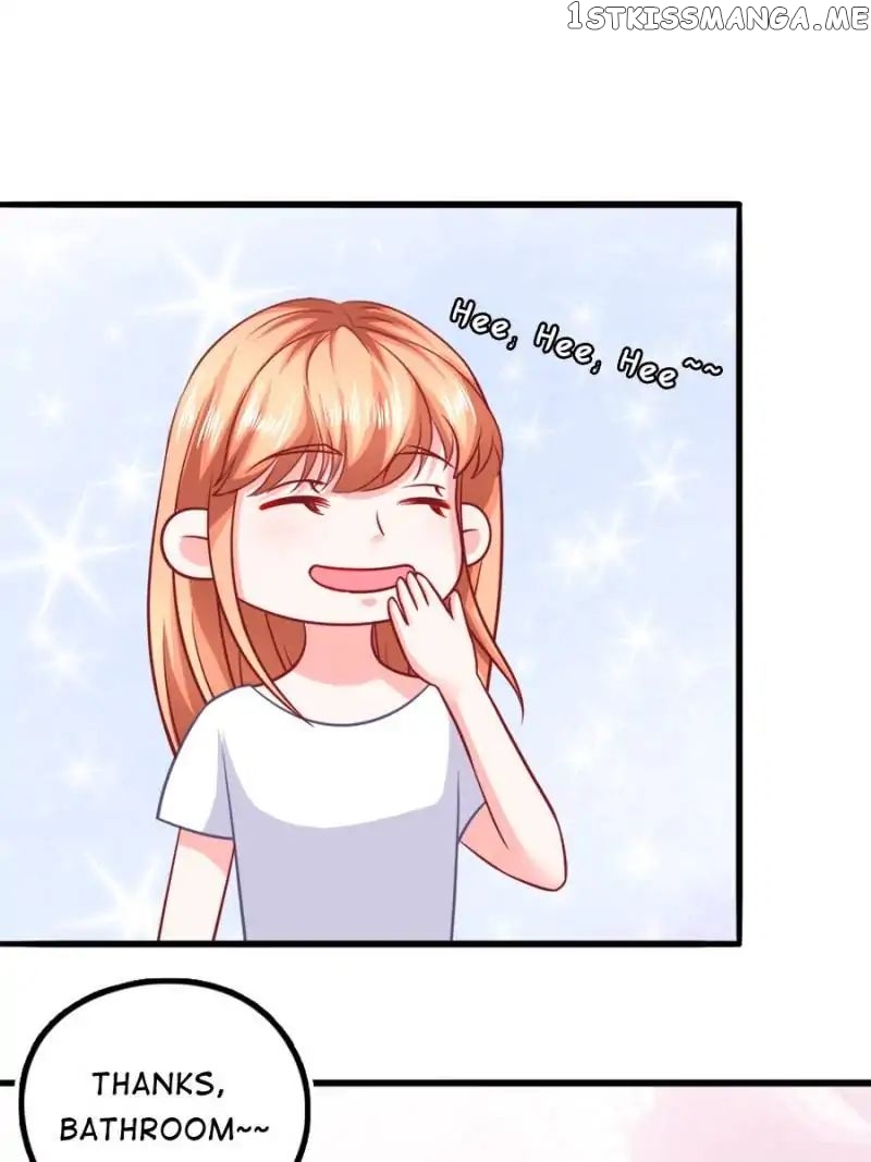 Childe Jiang, Would You Marry Me? chapter 51 - page 18