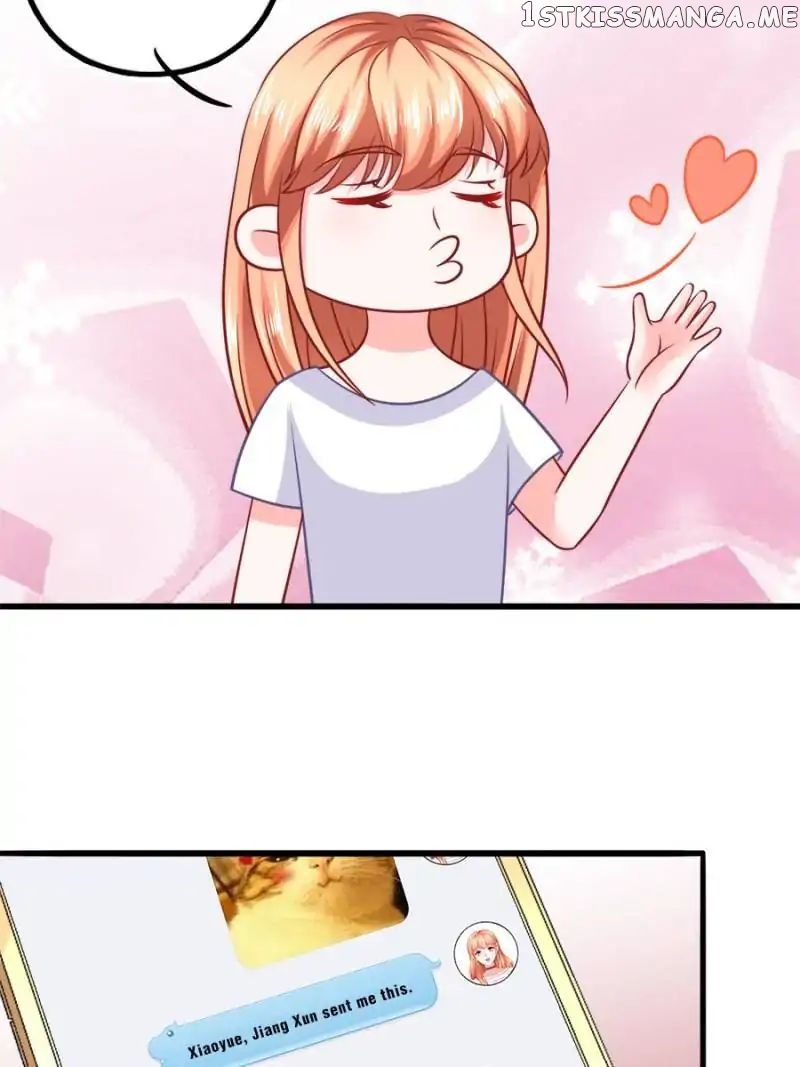 Childe Jiang, Would You Marry Me? chapter 51 - page 19