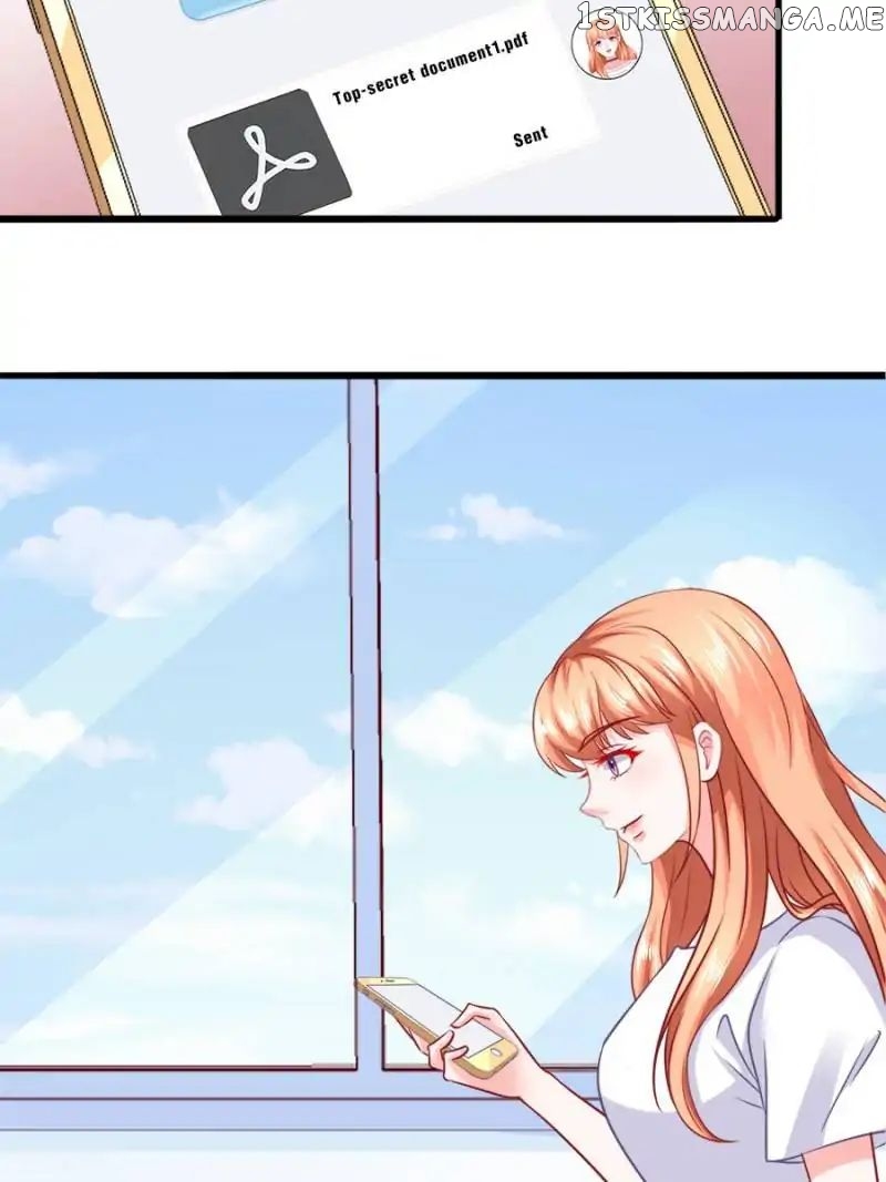 Childe Jiang, Would You Marry Me? chapter 51 - page 20