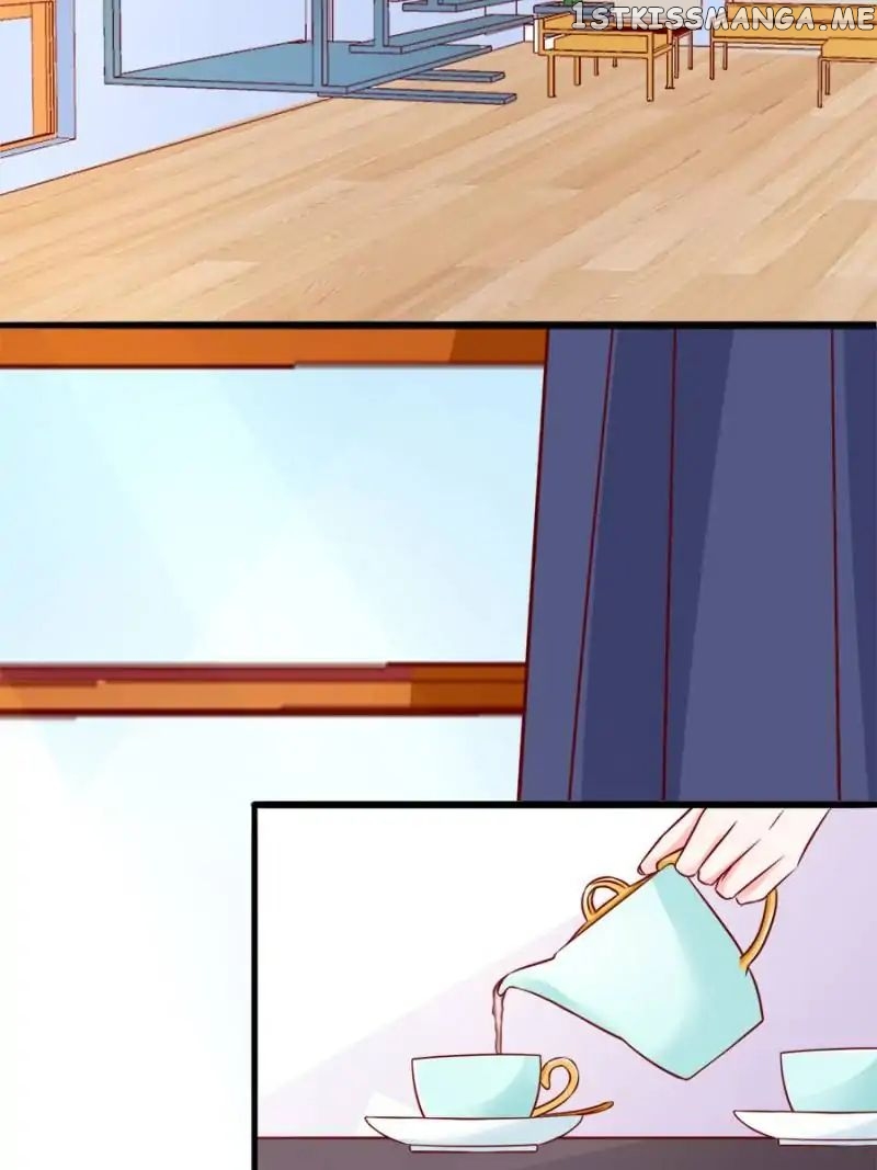 Childe Jiang, Would You Marry Me? chapter 51 - page 23