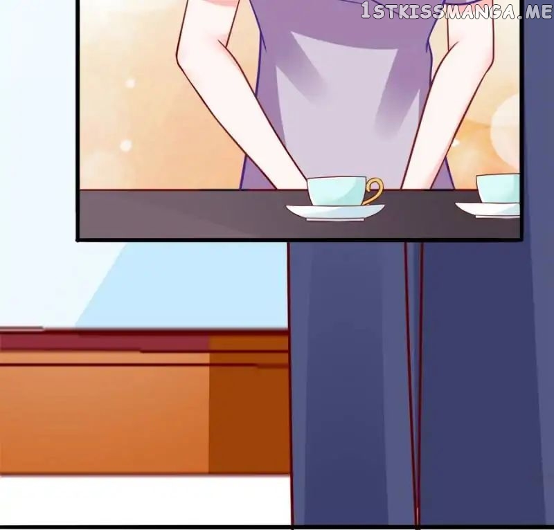 Childe Jiang, Would You Marry Me? chapter 51 - page 25