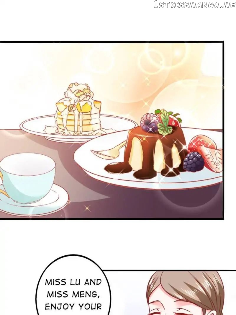 Childe Jiang, Would You Marry Me? chapter 51 - page 26