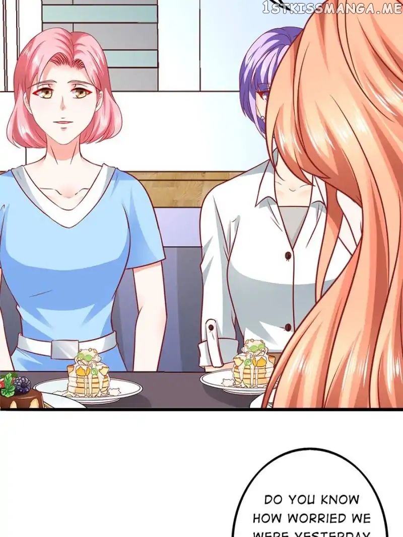 Childe Jiang, Would You Marry Me? chapter 51 - page 29