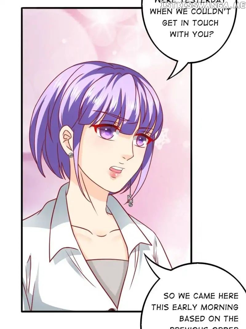 Childe Jiang, Would You Marry Me? chapter 51 - page 30