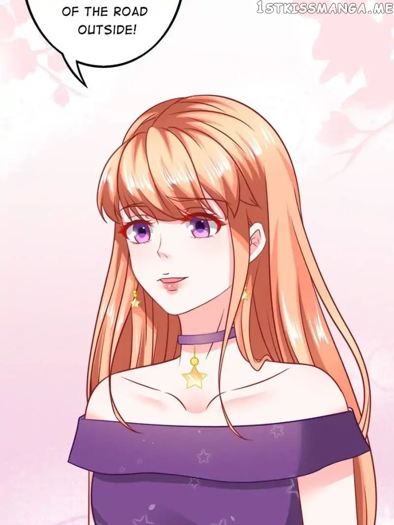 Childe Jiang, Would You Marry Me? chapter 51 - page 34
