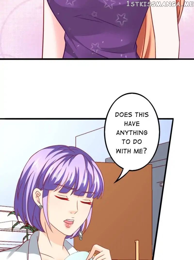 Childe Jiang, Would You Marry Me? chapter 51 - page 35