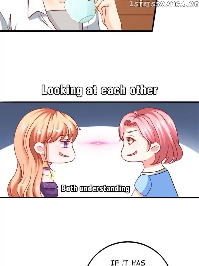 Childe Jiang, Would You Marry Me? chapter 51 - page 36
