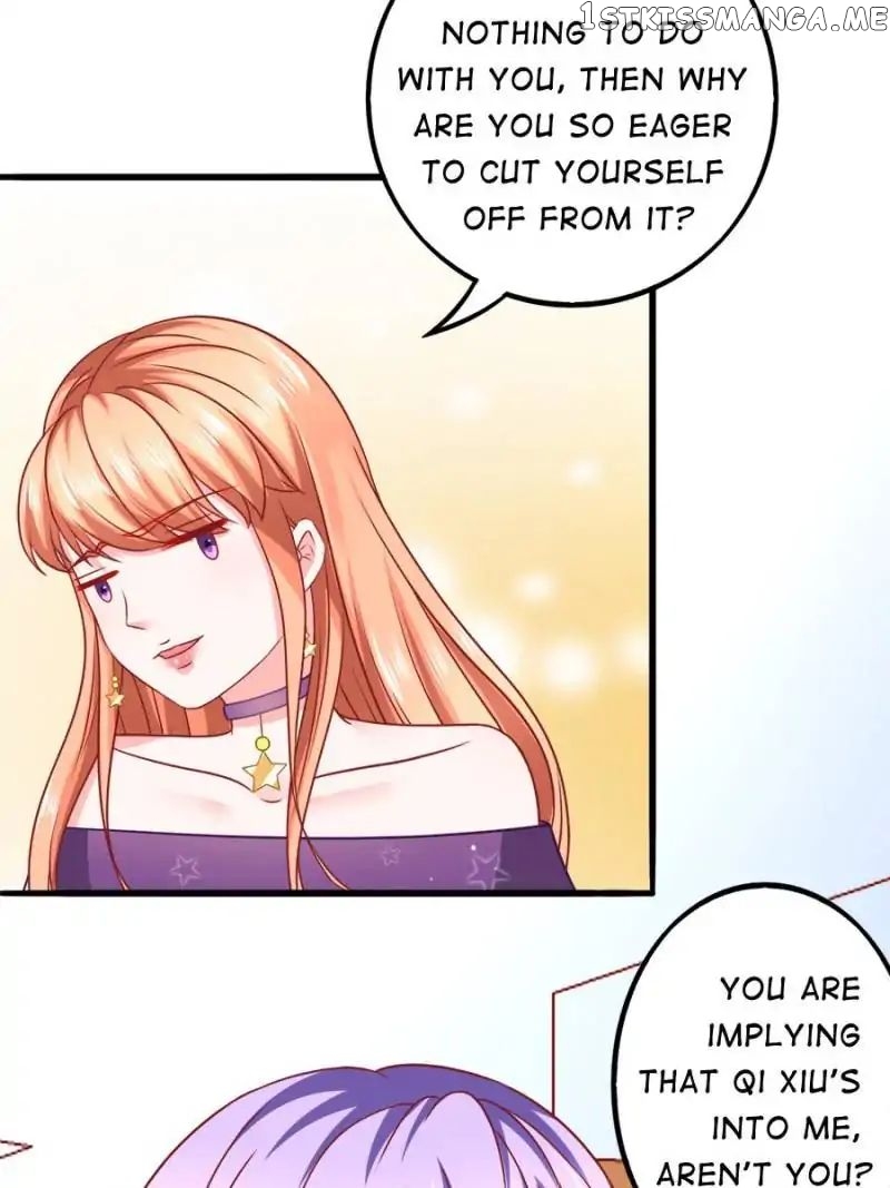 Childe Jiang, Would You Marry Me? chapter 51 - page 37
