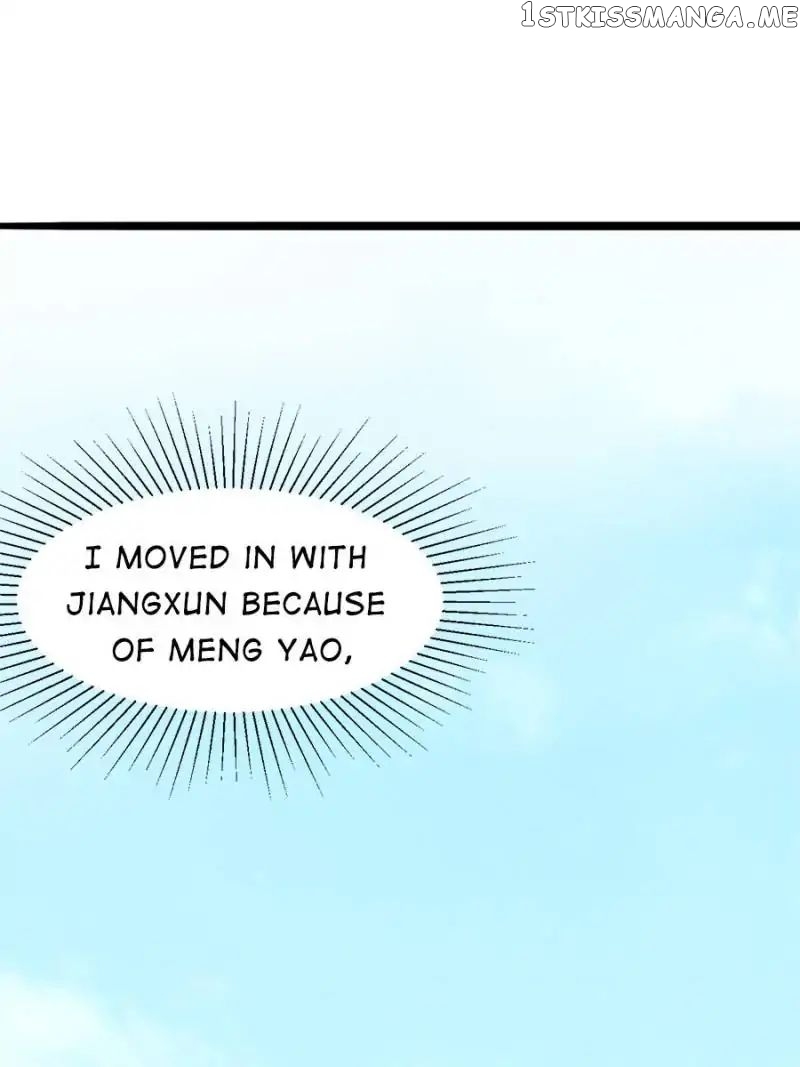 Childe Jiang, Would You Marry Me? chapter 51 - page 9
