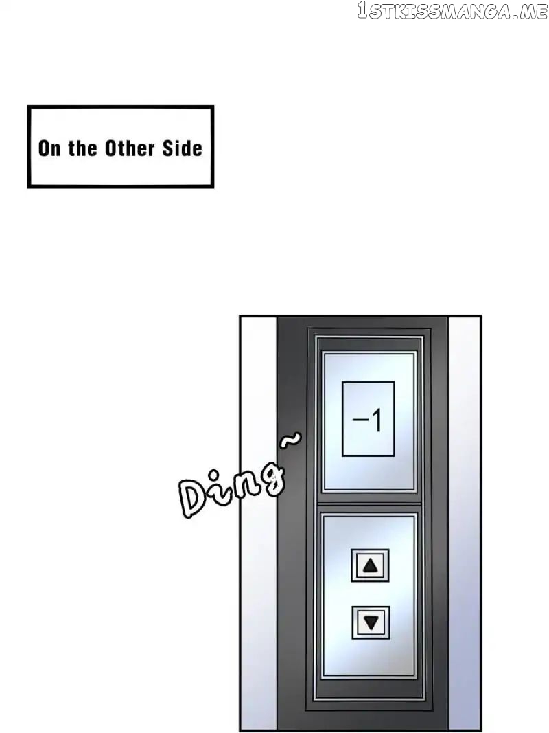 Childe Jiang, Would You Marry Me? chapter 24 - page 16