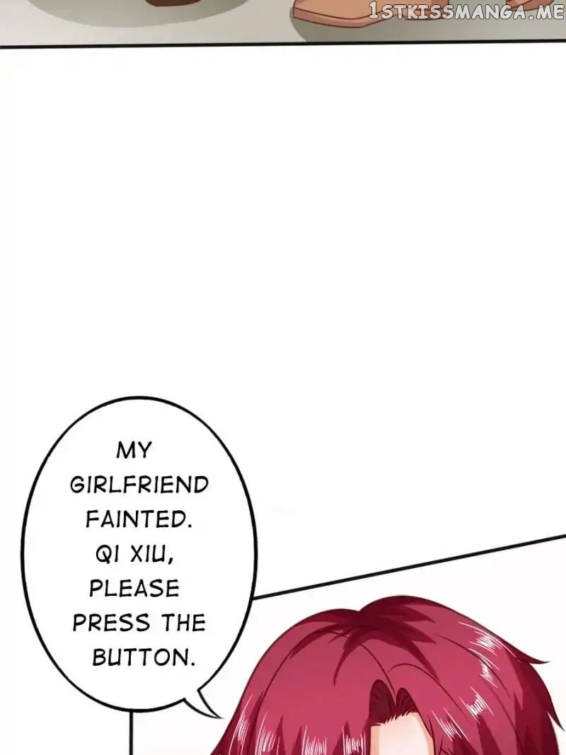 Childe Jiang, Would You Marry Me? chapter 24 - page 2