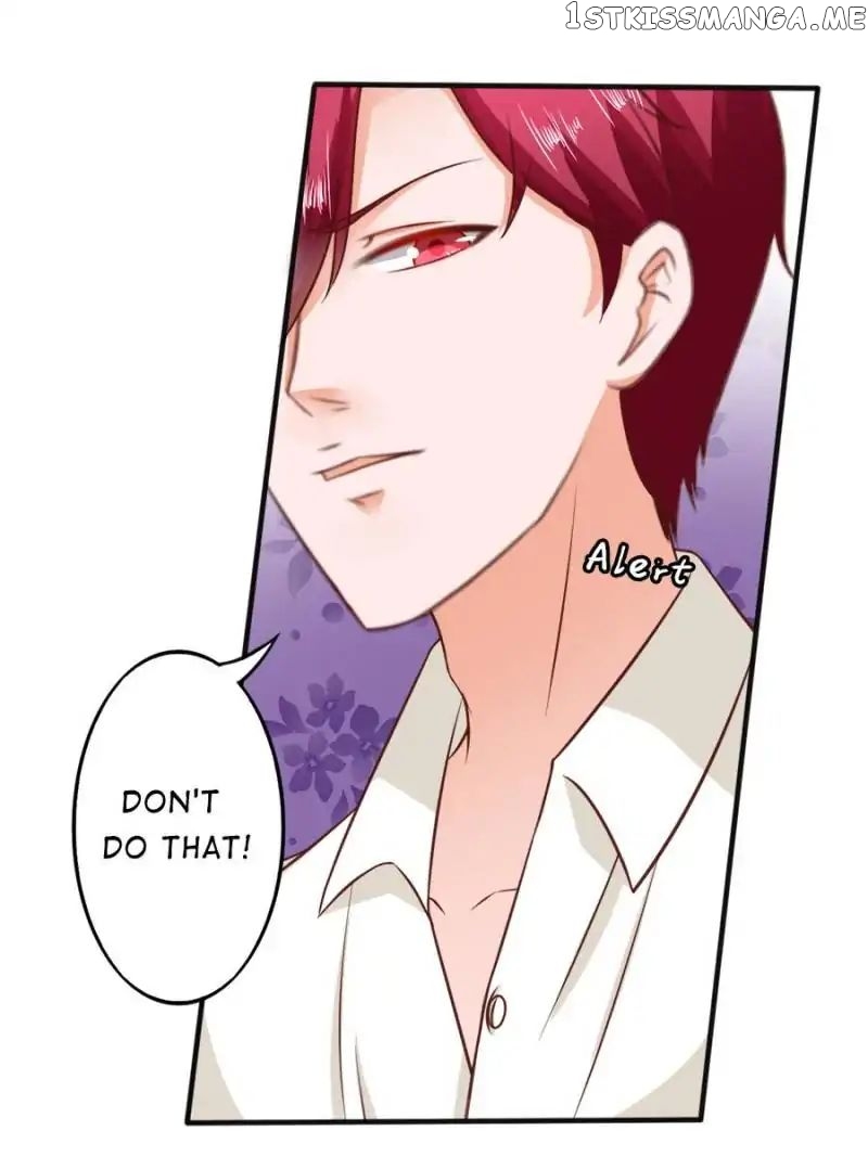 Childe Jiang, Would You Marry Me? chapter 24 - page 23