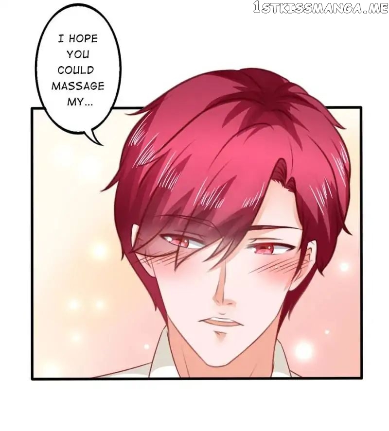Childe Jiang, Would You Marry Me? chapter 24 - page 38